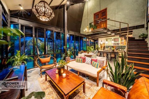 3 bedrooms Villa in South Kuta, Badung, Indonesia No. 8665 14