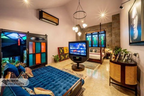 3 bedrooms Villa in South Kuta, Badung, Indonesia No. 8665 10