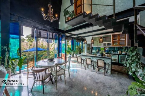 3 bedrooms Villa in South Kuta, Badung, Indonesia No. 8665 15