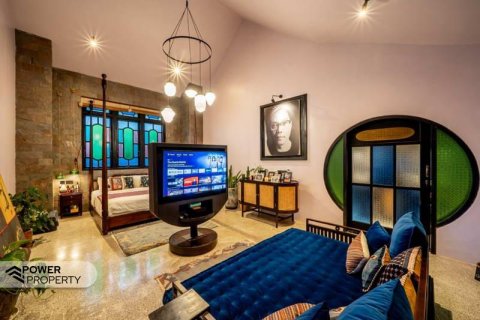 3 bedrooms Villa in South Kuta, Badung, Indonesia No. 8665 9