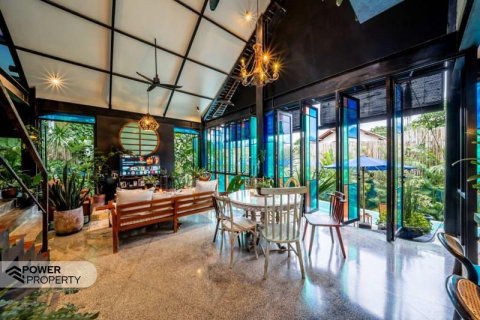 3 bedrooms Villa in South Kuta, Badung, Indonesia No. 8665 19