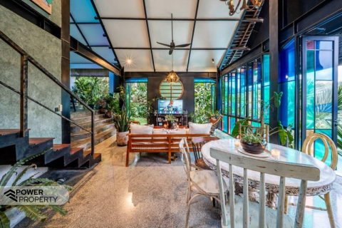 3 bedrooms Villa in South Kuta, Badung, Indonesia No. 8665 20