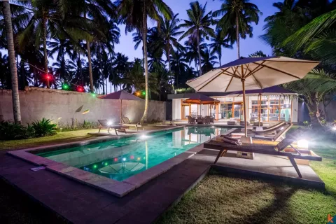 6 bedrooms Villa in Tabanan, Indonesia No. 10888 30