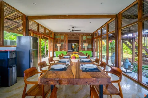 6 bedrooms Villa in Tabanan, Indonesia No. 10888 20