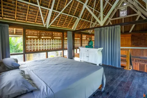 6 bedrooms Villa in Tabanan, Indonesia No. 10888 16