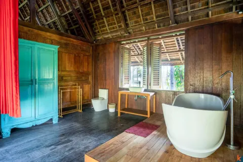 6 bedrooms Villa in Tabanan, Indonesia No. 10888 25