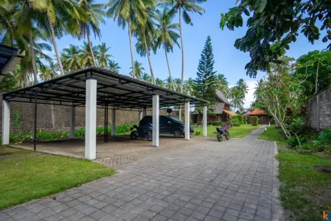 6 bedrooms Villa in Tabanan, Indonesia No. 10888 9