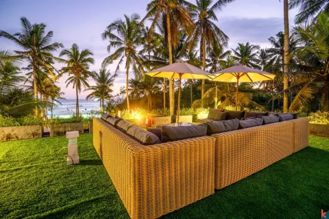 6 bedrooms Villa in Tabanan, Indonesia No. 10888 27
