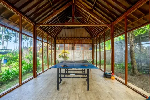 6 bedrooms Villa in Tabanan, Indonesia No. 10888 17
