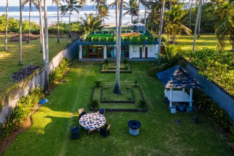 6 bedrooms Villa in Tabanan, Indonesia No. 10888 2