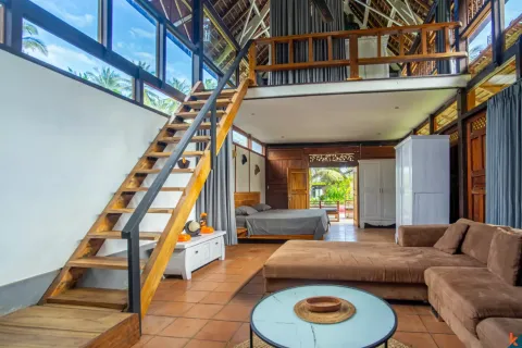 6 bedrooms Villa in Tabanan, Indonesia No. 10888 13