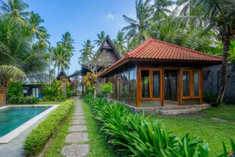 6 bedrooms Villa in Tabanan, Indonesia No. 10888 18