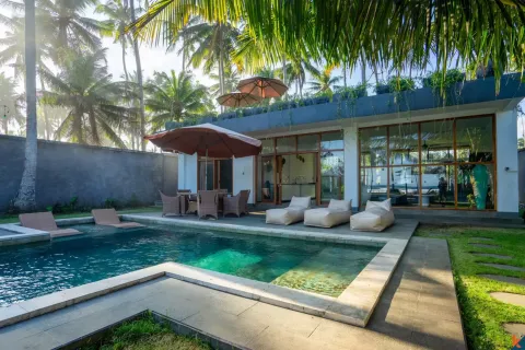 6 bedrooms Villa in Tabanan, Indonesia No. 10888 6