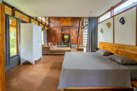 6 bedrooms Villa in Tabanan, Indonesia No. 10888 14