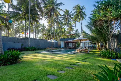 6 bedrooms Villa in Tabanan, Indonesia No. 10888 7