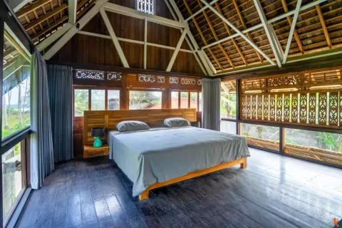 6 bedrooms Villa in Tabanan, Indonesia No. 10888 15