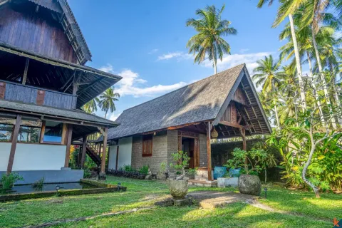 6 bedrooms Villa in Tabanan, Indonesia No. 10888 29