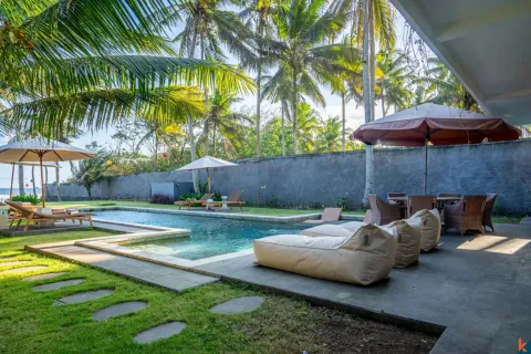 6 bedrooms Villa in Tabanan, Indonesia No. 10888 5