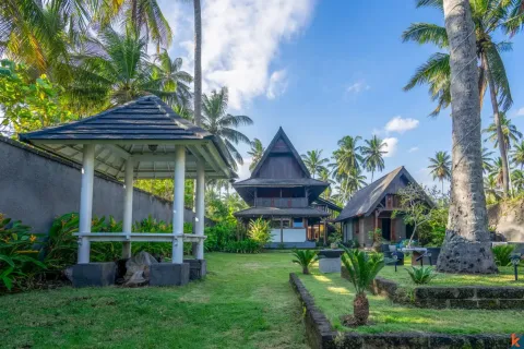 6 bedrooms Villa in Tabanan, Indonesia No. 10888 4