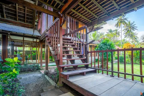 6 bedrooms Villa in Tabanan, Indonesia No. 10888 24