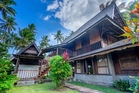 6 bedrooms Villa in Tabanan, Indonesia No. 10888 19
