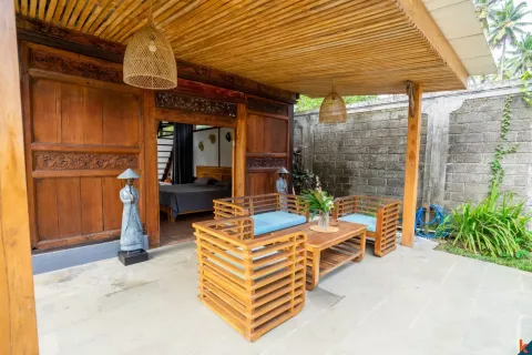 6 bedrooms Villa in Tabanan, Indonesia No. 10888 12