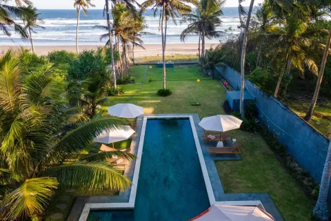 6 bedrooms Villa in Tabanan, Indonesia No. 10888 3