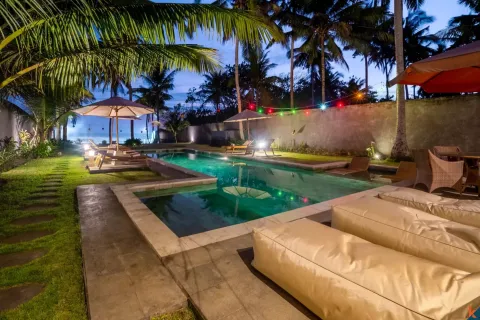6 bedrooms Villa in Tabanan, Indonesia No. 10888 28