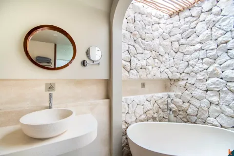 1 bedroom Villa in Ungasan, Badung, Indonesia No. 10889 15