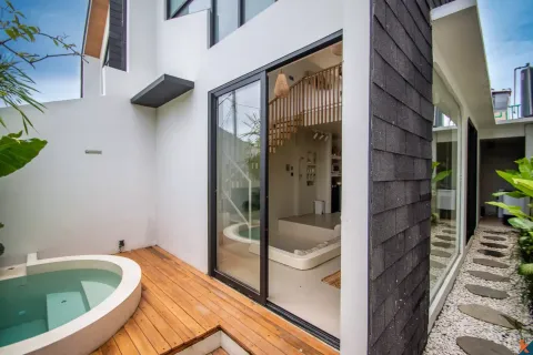 1 bedroom Villa in Ungasan, Badung, Indonesia No. 10889 3
