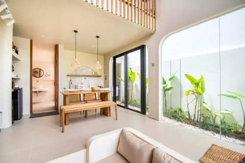 1 bedroom Villa in Ungasan, Badung, Indonesia No. 10889 7