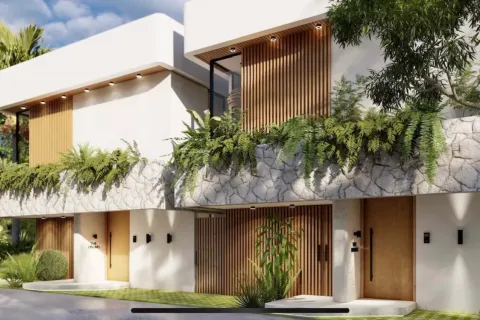 2 bedrooms Villa in Pecatu, Badung, Indonesia No. 10885 4