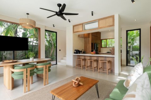 6 bedrooms Villa in South Kuta, Badung, Indonesia No. 8336 19