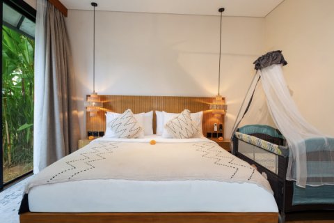 6 bedrooms Villa in South Kuta, Badung, Indonesia No. 8336 25
