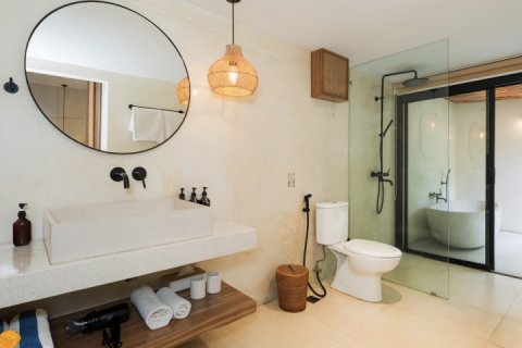 6 bedrooms Villa in South Kuta, Badung, Indonesia No. 8336 27