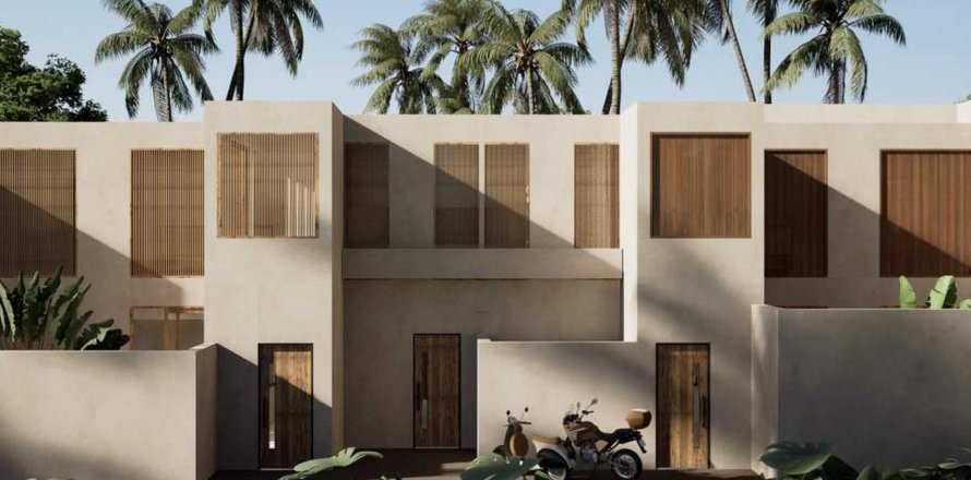 ЖК SENJA VILLAS II в Pecatu, Бадунг, Индонезия № 9870
