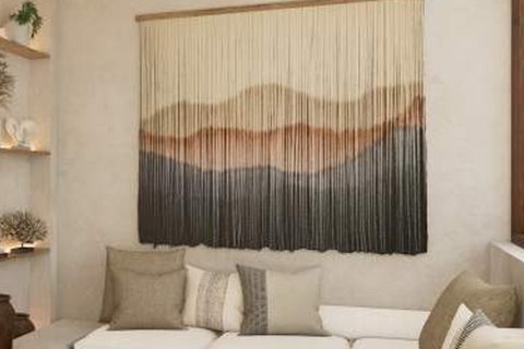 ЖК SENJA VILLAS II в Pecatu, Бадунг, Индонезия № 9870 3