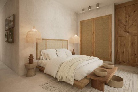 ЖК SENJA VILLAS II в Pecatu, Бадунг, Индонезия № 9870 2