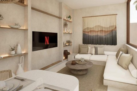 ЖК SENJA VILLAS II в Pecatu, Бадунг, Индонезия № 9870 5