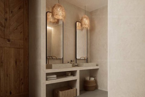 ЖК SENJA VILLAS II в Pecatu, Бадунг, Индонезия № 9870 6