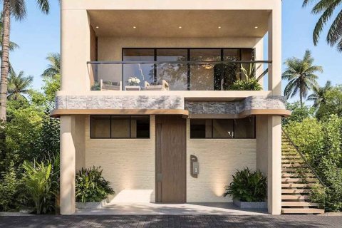 Вилла с 2 спальнями в WAITS ESTATE VILLAS, Pecatu, Бадунг, Индонезия № 9863