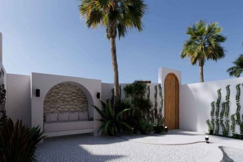 2 bedrooms Villa in SESEH VILLA Munggu, Badung, Indonesia No. 9869 3