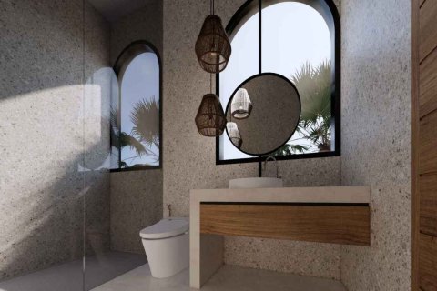 2 bedrooms Villa in SESEH VILLA Munggu, Badung, Indonesia No. 9869 5