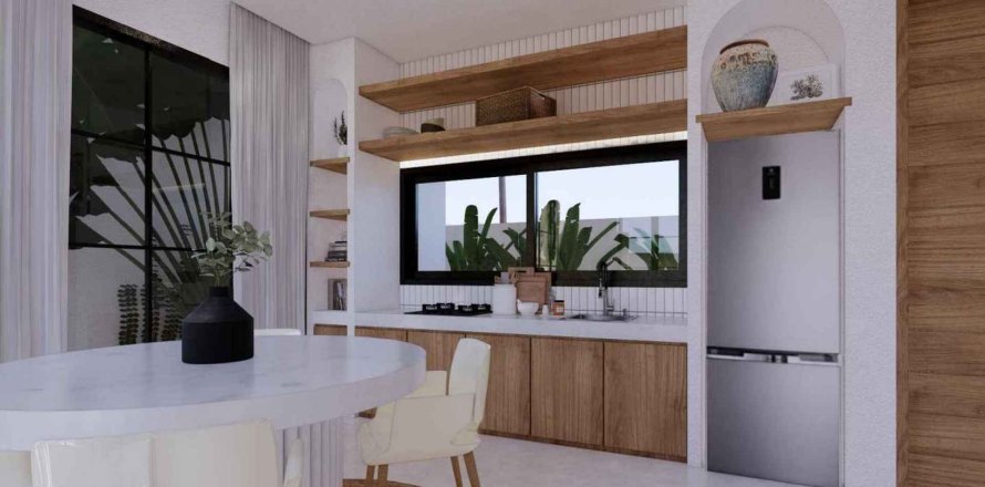 2 bedrooms Villa in SESEH VILLA Munggu, Badung, Indonesia No. 9869