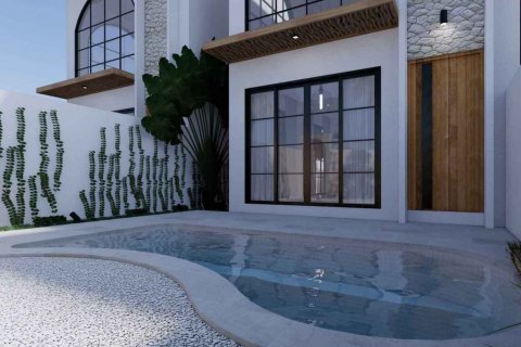1 bedroom Villa in SESEH VILLA Munggu, Badung, Indonesia No. 9868 11