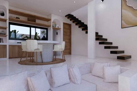 1 bedroom Villa in SESEH VILLA Munggu, Badung, Indonesia No. 9868