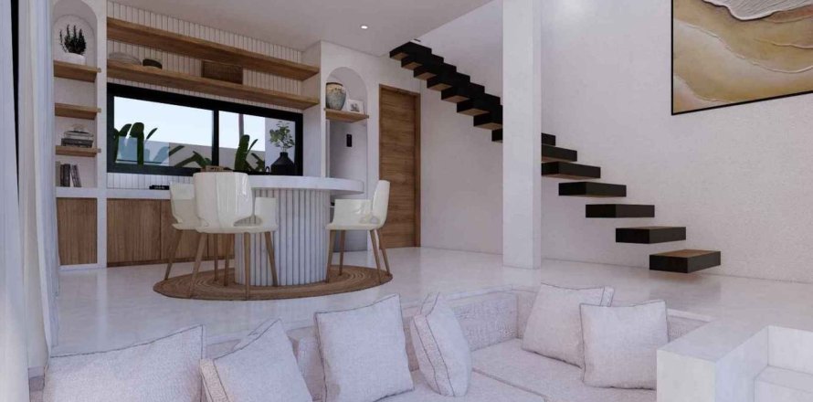 1 bedroom Villa in SESEH VILLA Munggu, Badung, Indonesia No. 9868