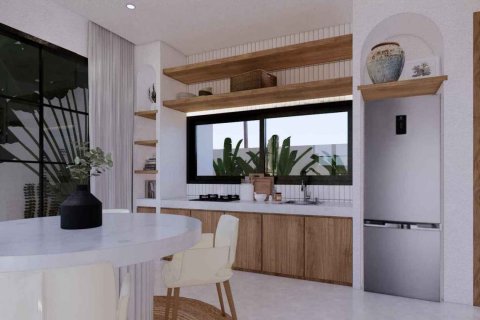 1 bedroom Villa in SESEH VILLA Munggu, Badung, Indonesia No. 9868 9