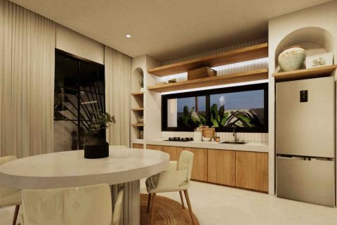 1 bedroom Villa in SESEH VILLA Munggu, Badung, Indonesia No. 9868 6