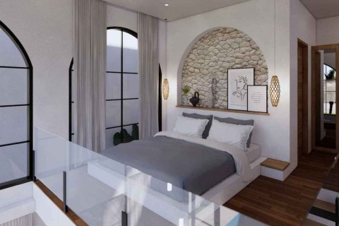 1 bedroom Villa in SESEH VILLA Munggu, Badung, Indonesia No. 9868 12